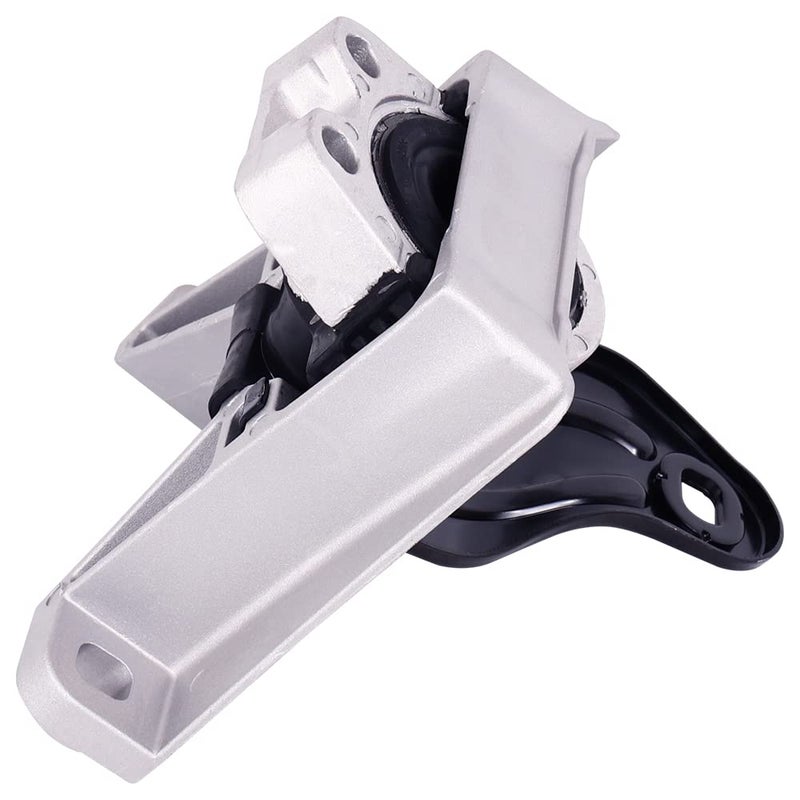 PATEWIN Engine Motor Mount & Transmission Mount Set Compatible with 2005-2007 Ford Focus 2.0L, 2003-2007 Focus 2.3L, 2010-2013 Transit Connect 2.0L Replacement for A5495, A2939, A2986 3PCS - Image 3